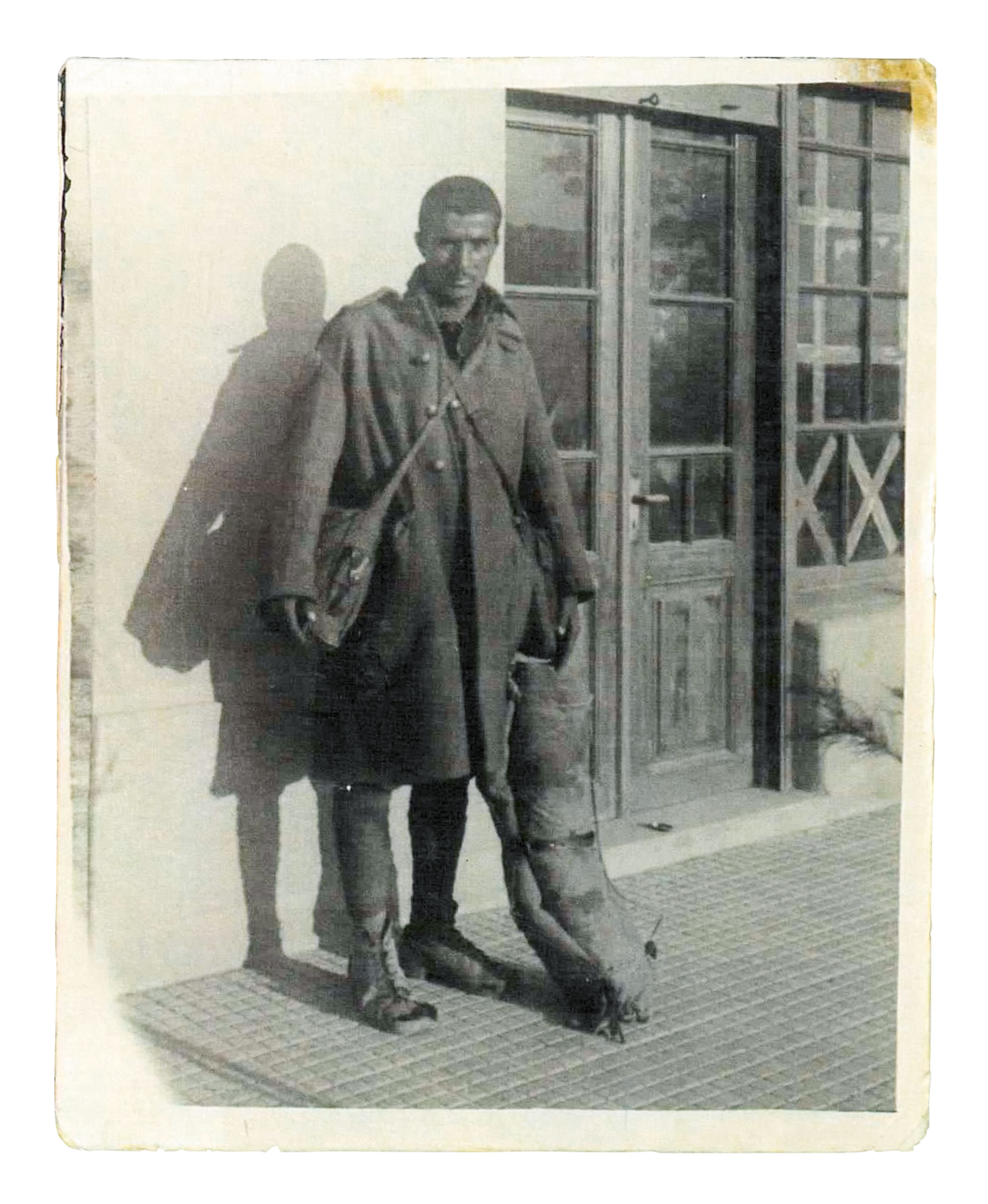 «Τη μεραρχία των Κρητών που θαύμαζε ο κόσμος θα σας ειπώ τα πάθη μας να σας επιάσει πόνος»-14