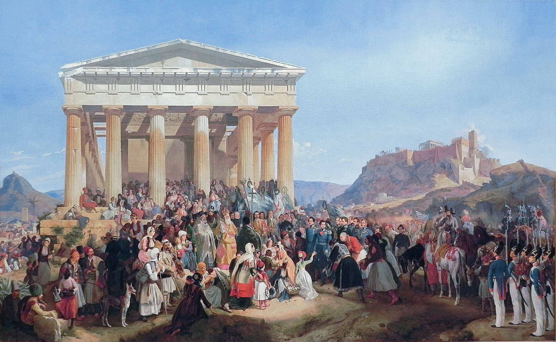 Βασιλιάς Οθων – Η απόρρητος αλληλογραφία-16