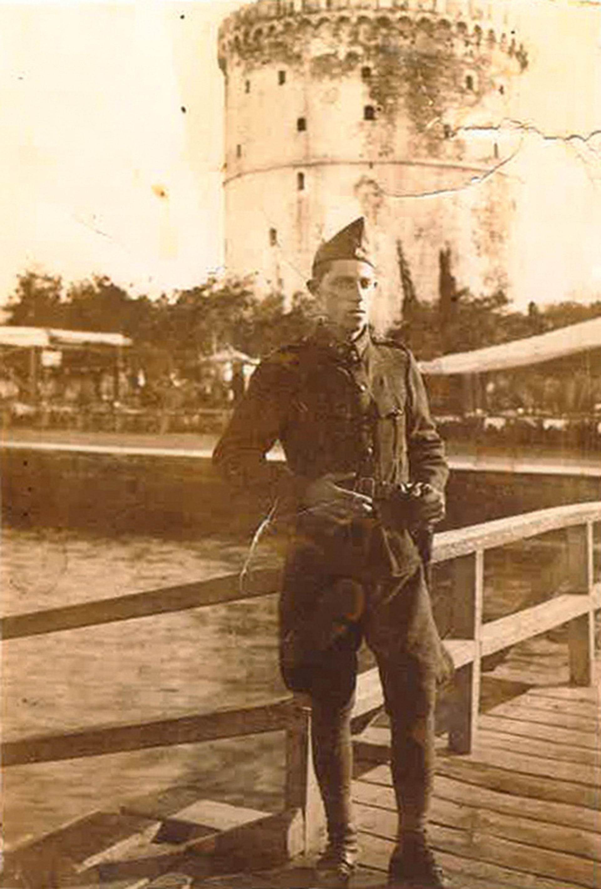 «Ξεκούραστοι, τώρα και ανανεωμένοι, βάλαμε μπρος για το Ύψωμα 731»-20