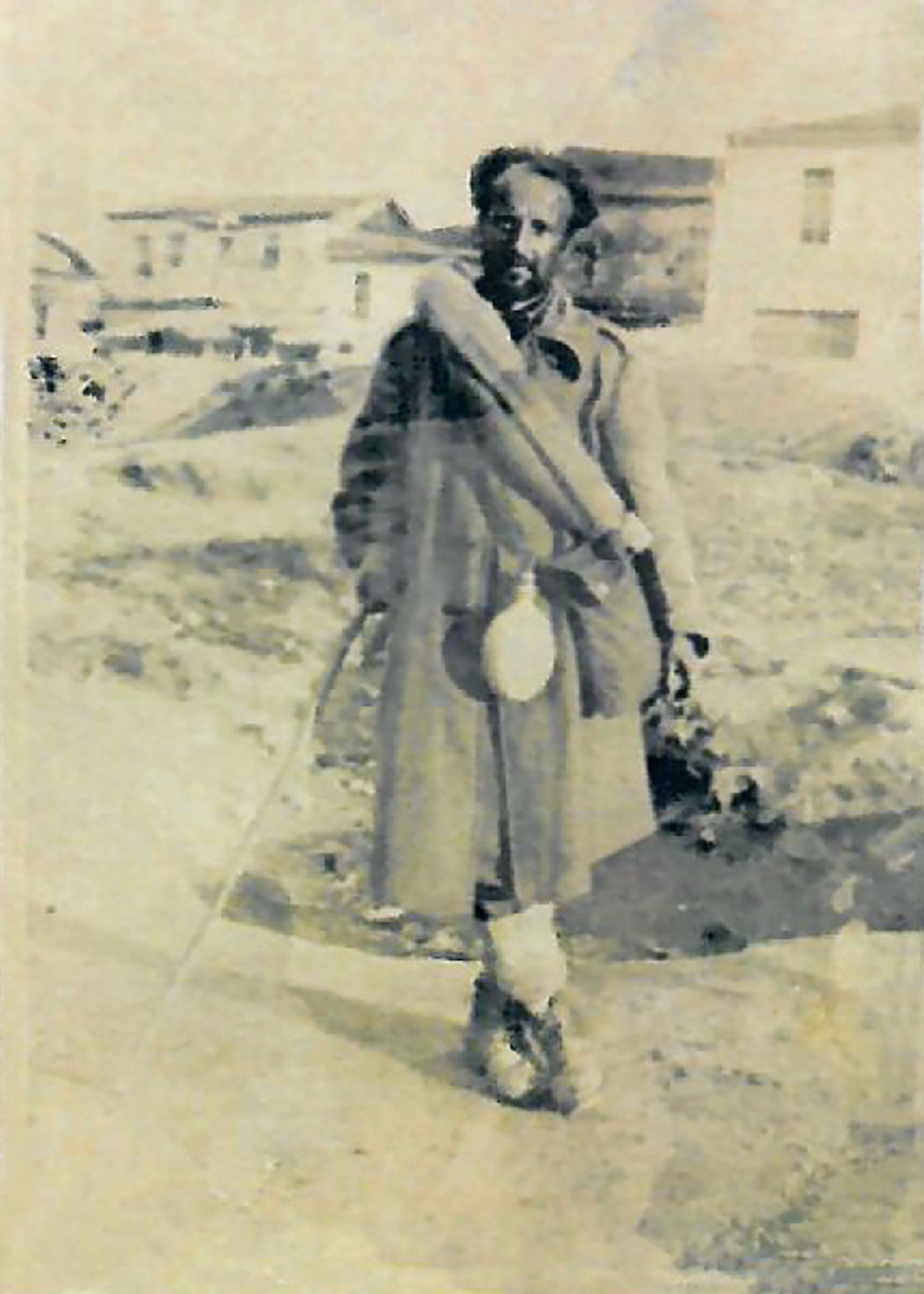 «Όταν έφεραν στο χωριό τον Δαβάκη, τραυματισμένο, πήγα στο σπίτι που τον είχαν, και ζήτησα να τον δω»-18