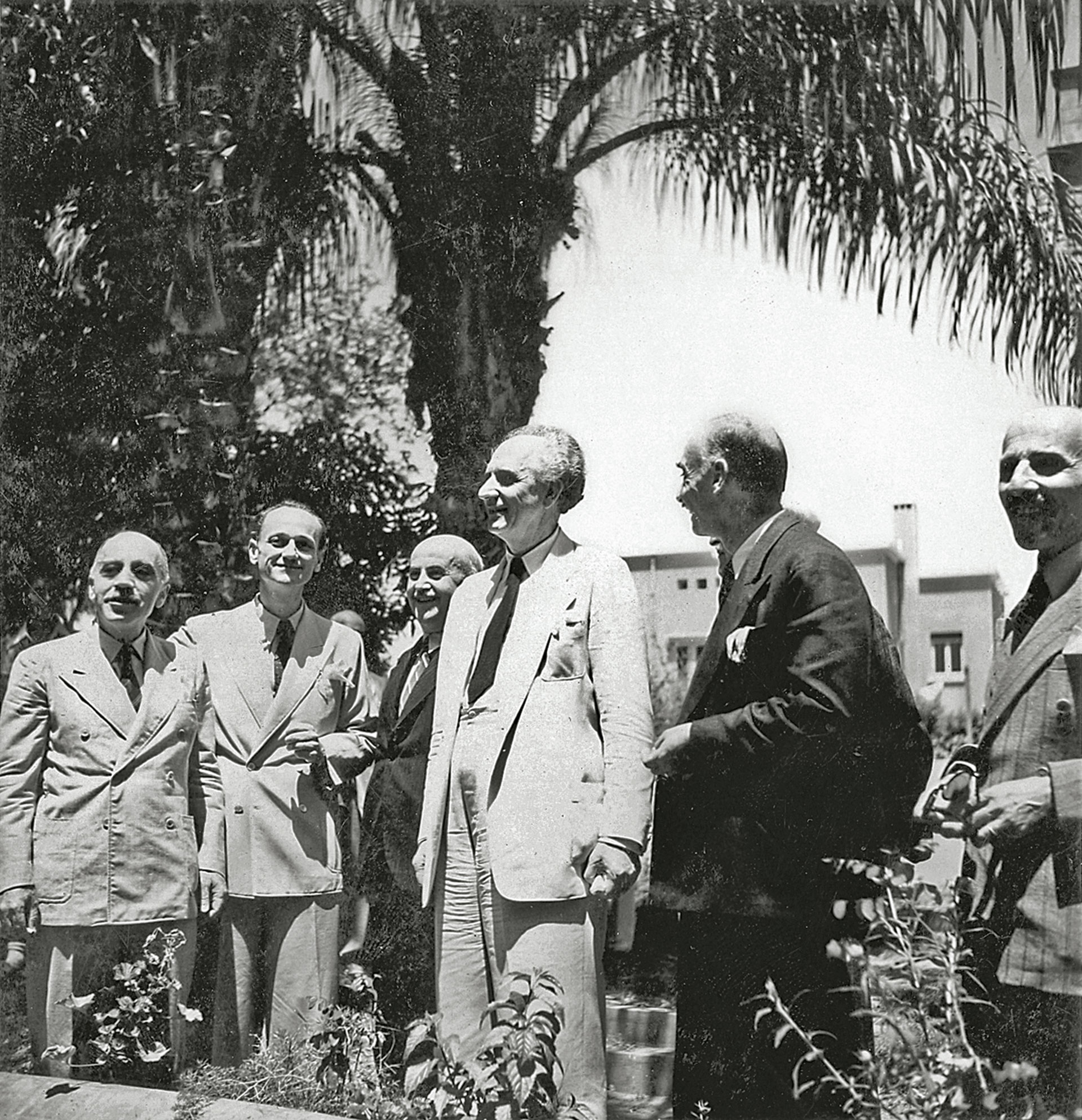 Επέτυχε ή απέτυχε το ΕΑΜ; Συνεντεύξεις στο BBC-27