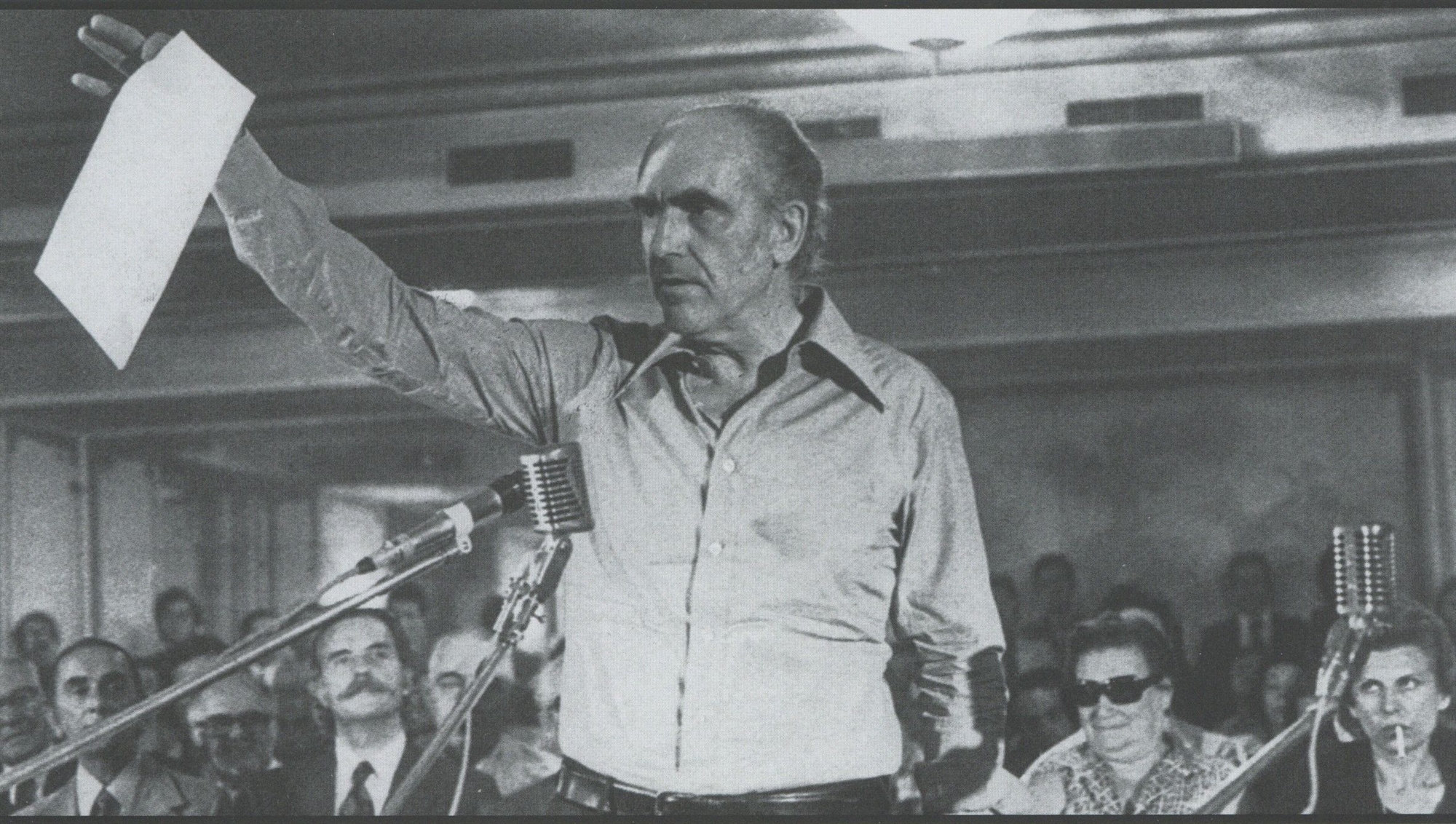 Το ΠΑΣΟΚ της εκλογικής νίκης-3