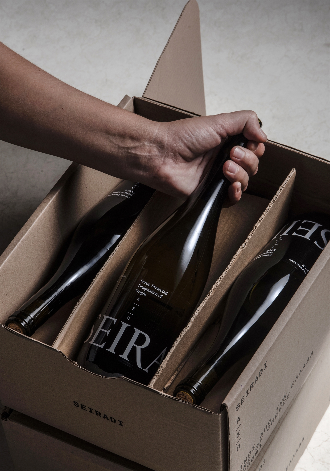 Δημήτρης Παπάζογλου στην «Κ»: Το design είναι αμφισβήτηση-4