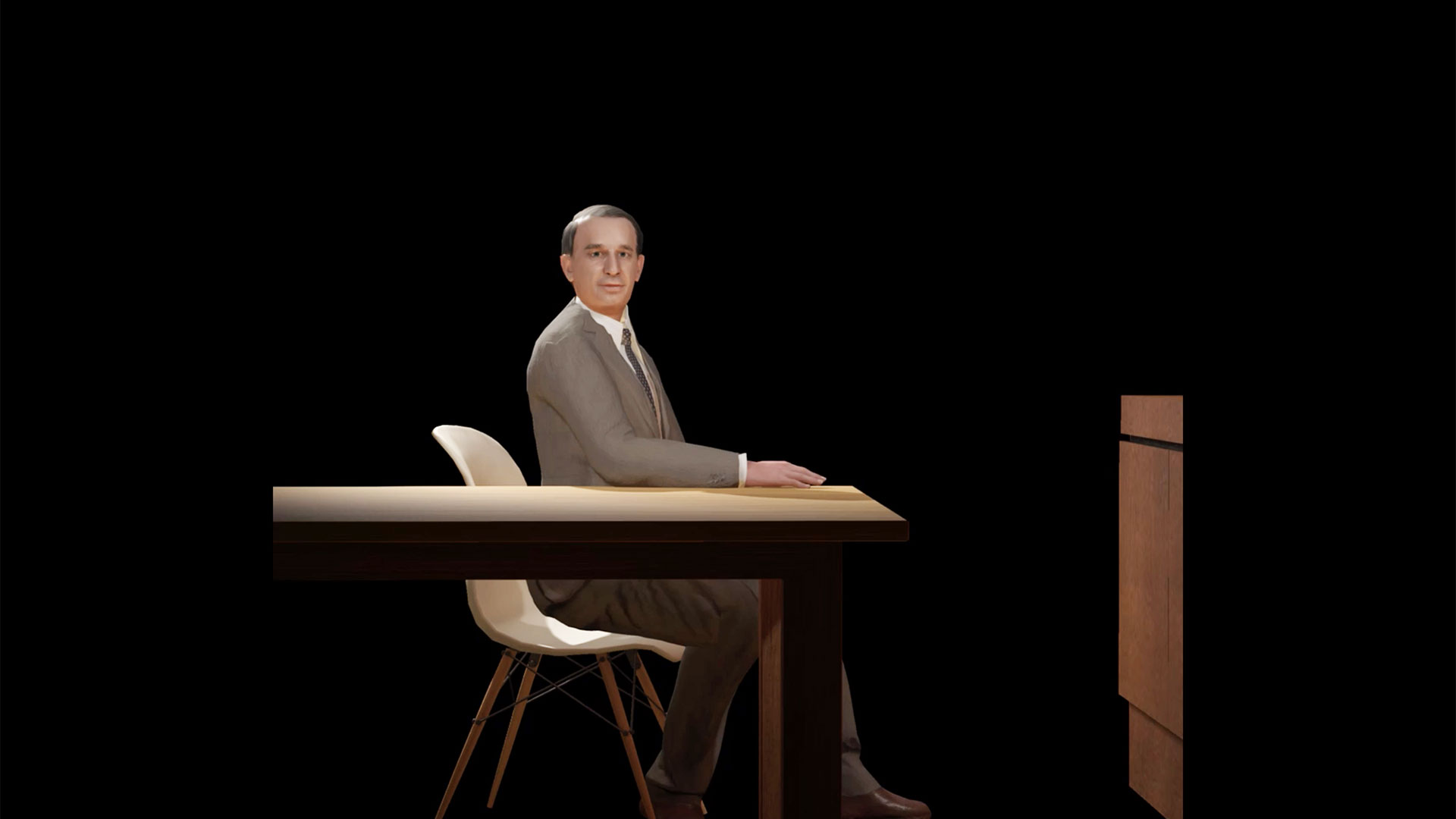 Τα ολογράμματα ζωντανεύουν το Μουσείο της Πόλεως των Αθηνών-1