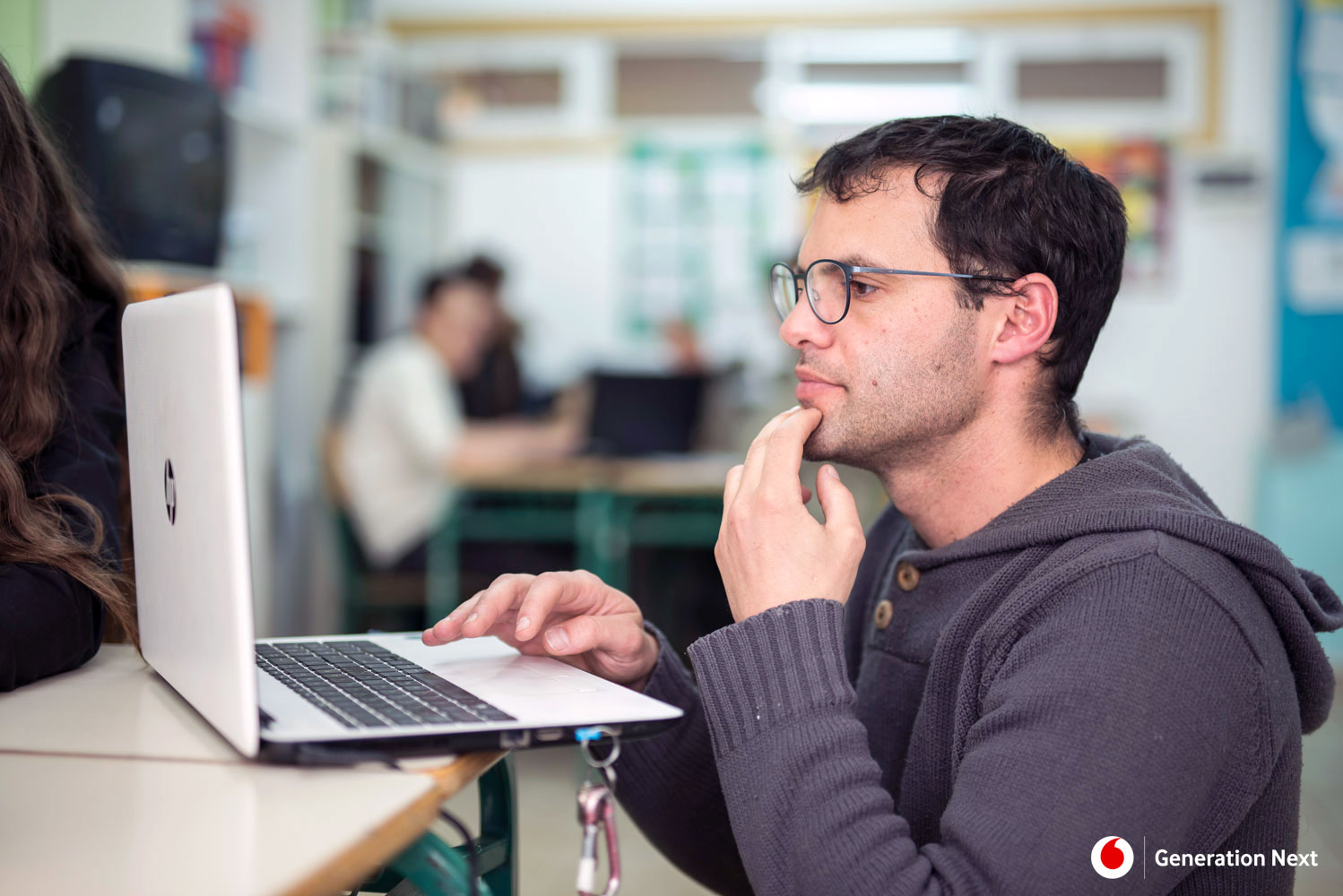 Οnline Classrooms Generation Next: Νέες ψηφιακές δεξιότητες για τους εκπαιδευτικούς του αύριο-1