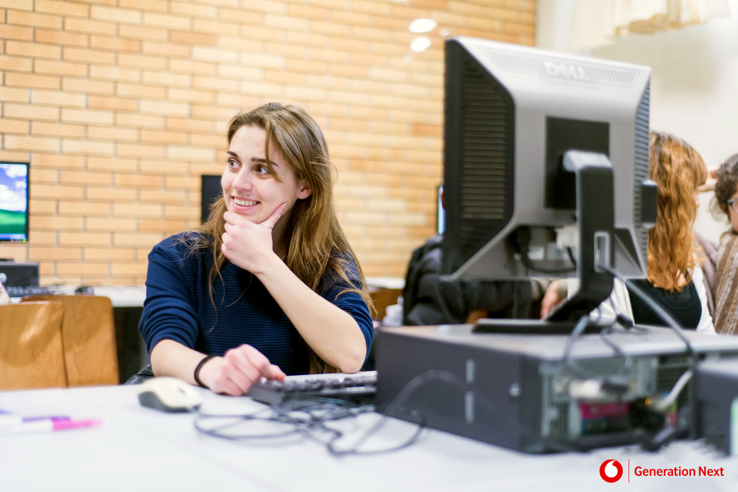 Οnline Classrooms Generation Next: Νέες ψηφιακές δεξιότητες για τους εκπαιδευτικούς του αύριο-2