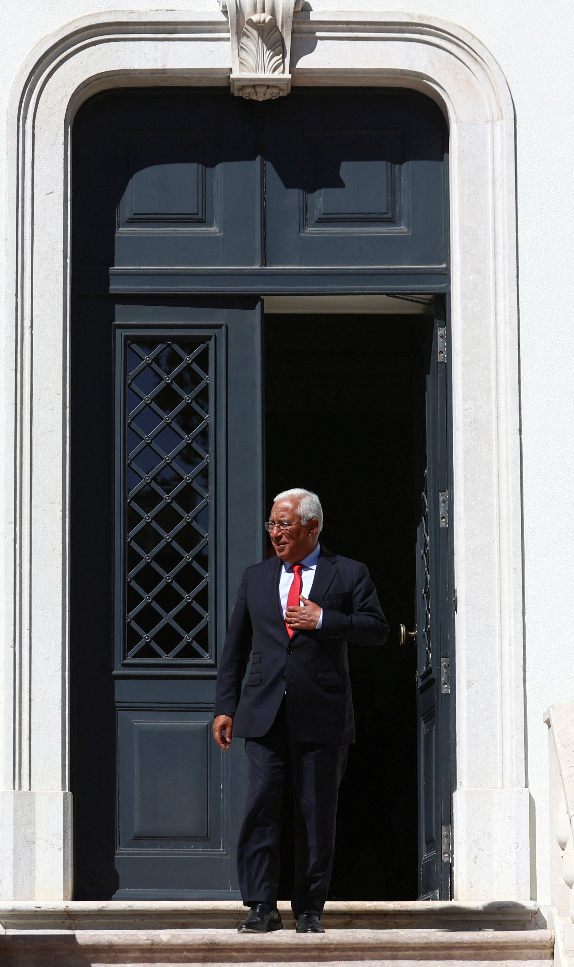 Η Πορτογαλία μετά τον Κόστα: H οικονομική κληρονομιά του πρώην πρωθυπουργού-1