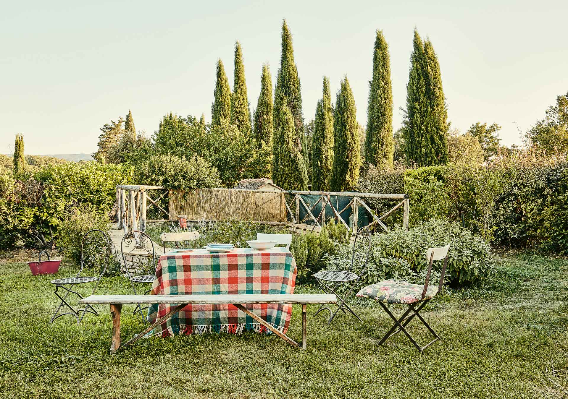 Τέσα Κίρος: Η διάσημη συγγραφέας αποκαλύπτει τα μυστικά του καλού γούστου-10