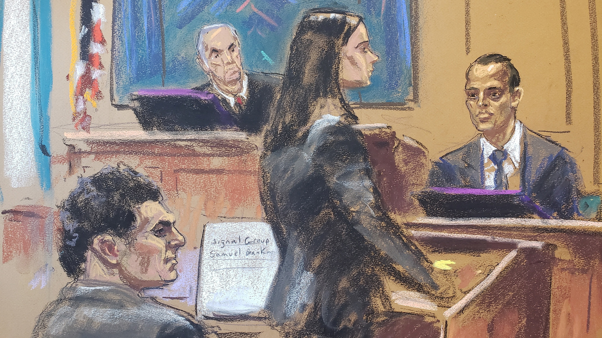 ΗΠΑ: Ενοχος για απάτη ο «βασιλιάς» των crypto-1