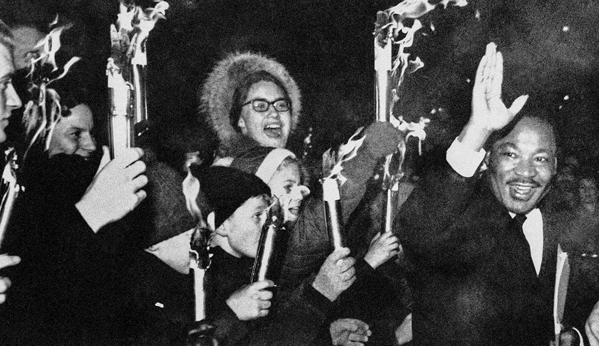 Υπέρ της ισότητος – Πορεία στην Ουάσιγκτον-23