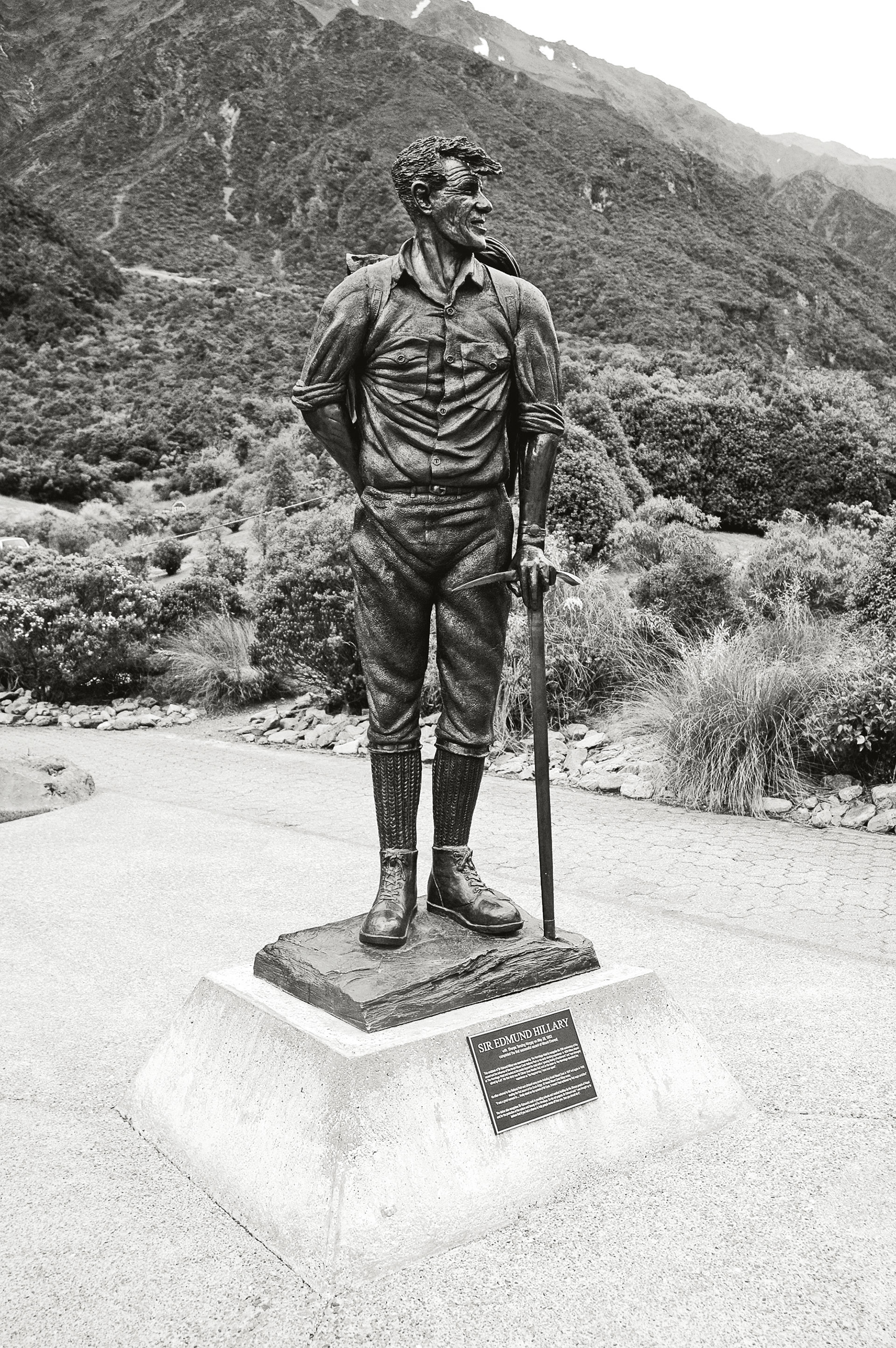 Εις την στέγην του κόσμου: Η κατάκτηση του Eβερεστ-21