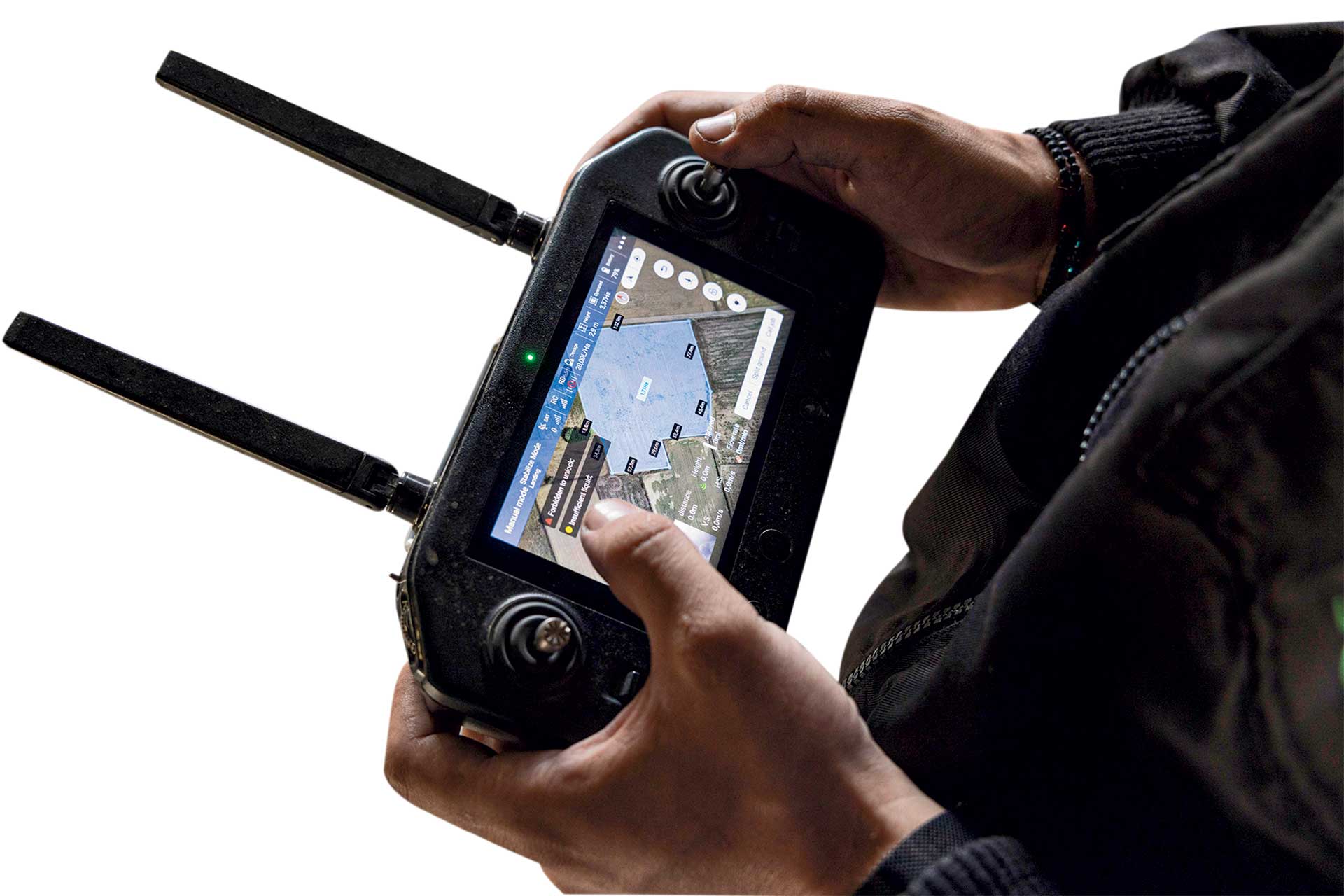 Πώς οι αλγόριθμοι αλλάζουν το μέλλον της ελληνικής γεωργίας-2