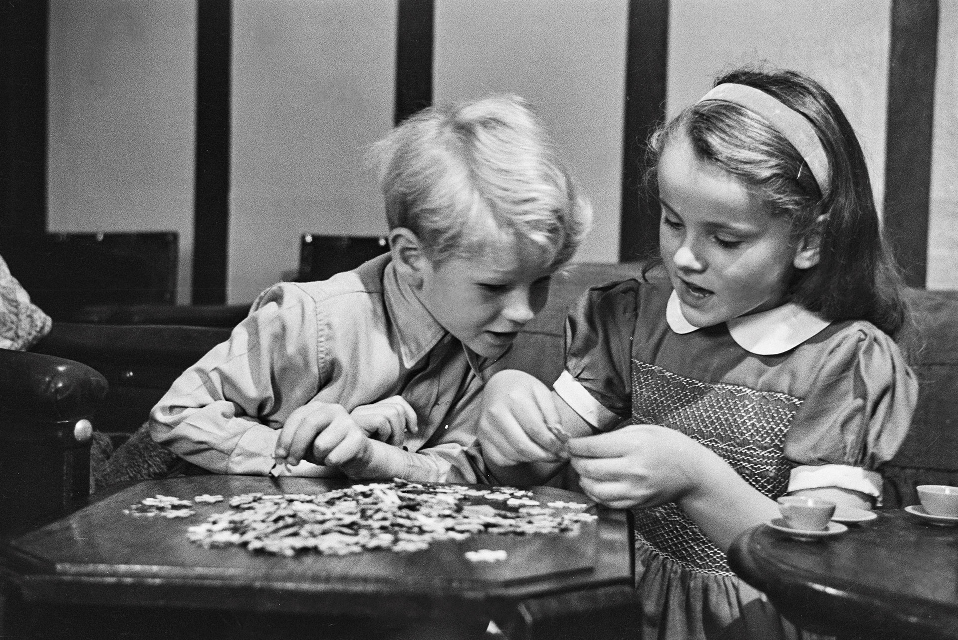 Προστατεύουν τα παζλ το μυαλό μας από ασθένειες μνήμης;-1