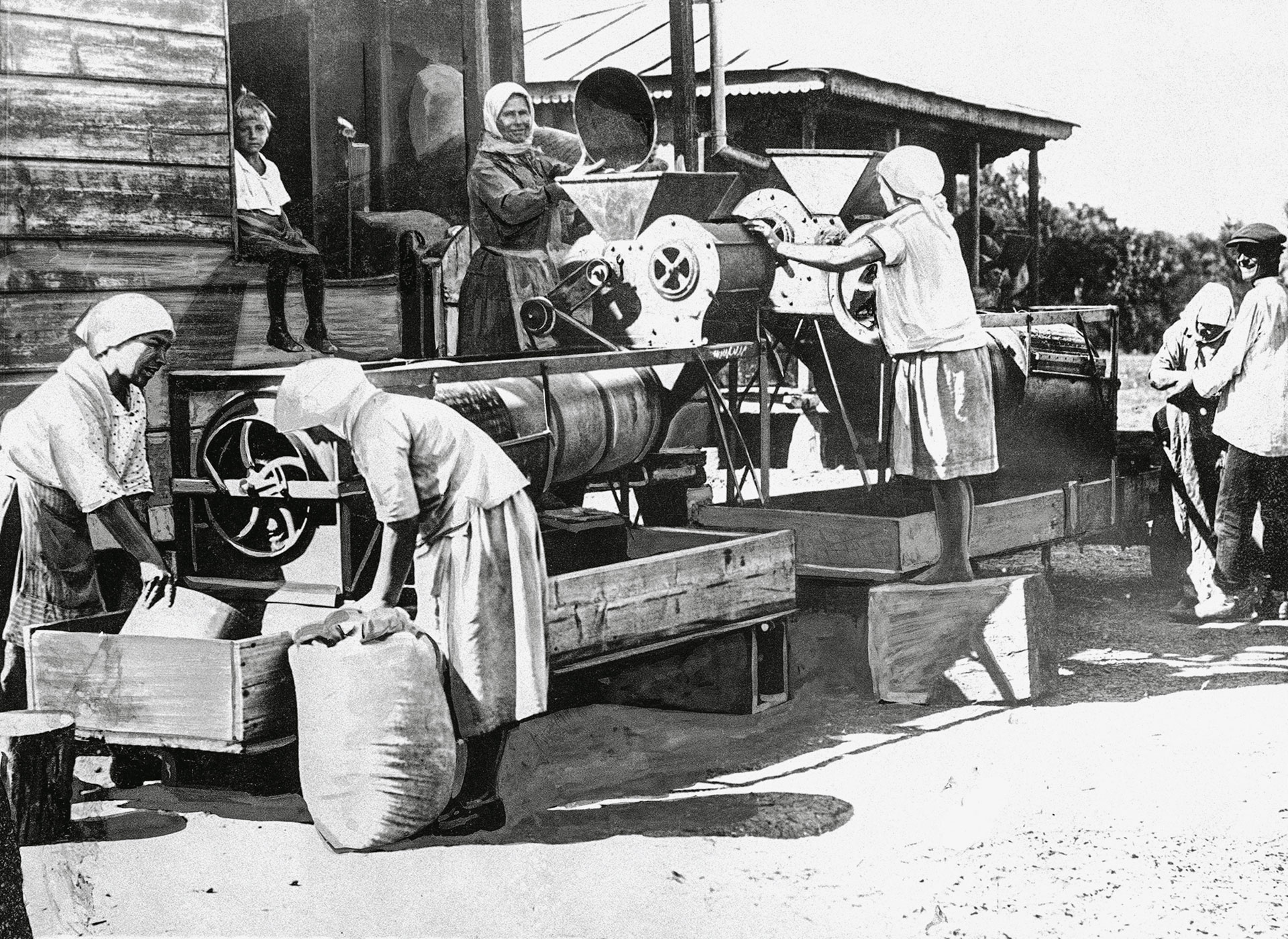 Διατί απεκήρυξα τον Μπολσεβικισμόν – Παναΐτ Ιστράτι-20