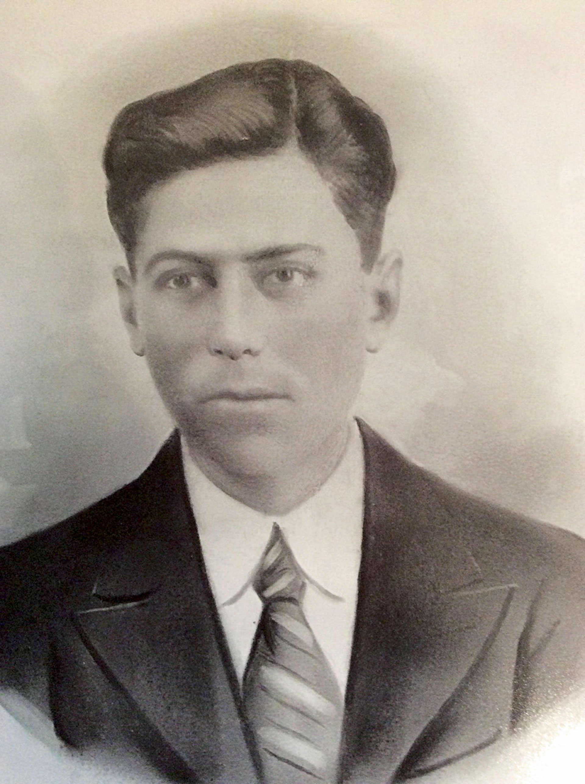 «Είναι Χριστούγεννα! Βρισκόμαστε στα υψώματα έξω από το χωριό Ραμπάνι, σε υψόμετρο 930 μέτρων»-19