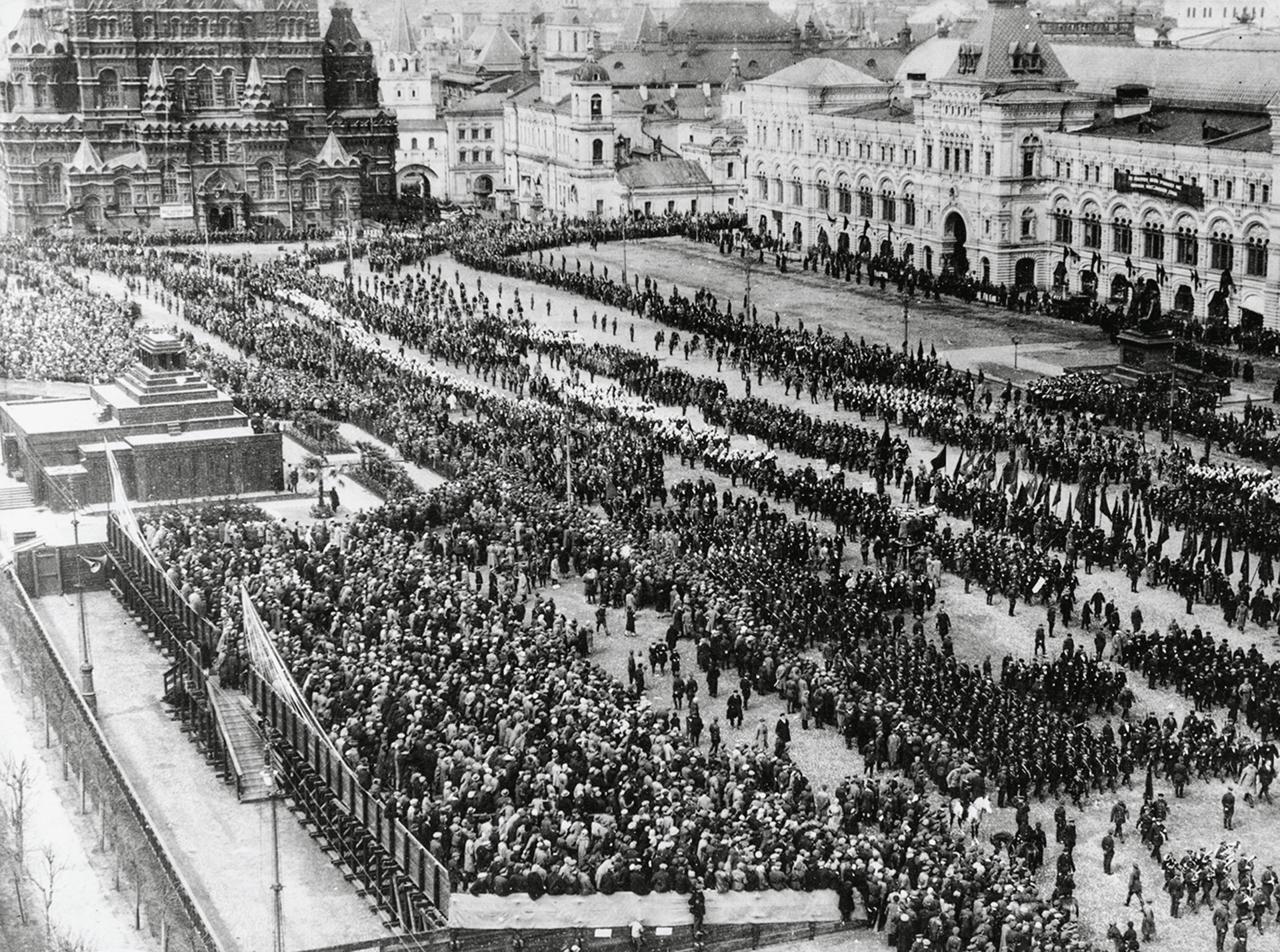 Διατί απεκήρυξα τον Μπολσεβικισμόν – Παναΐτ Ιστράτι-21