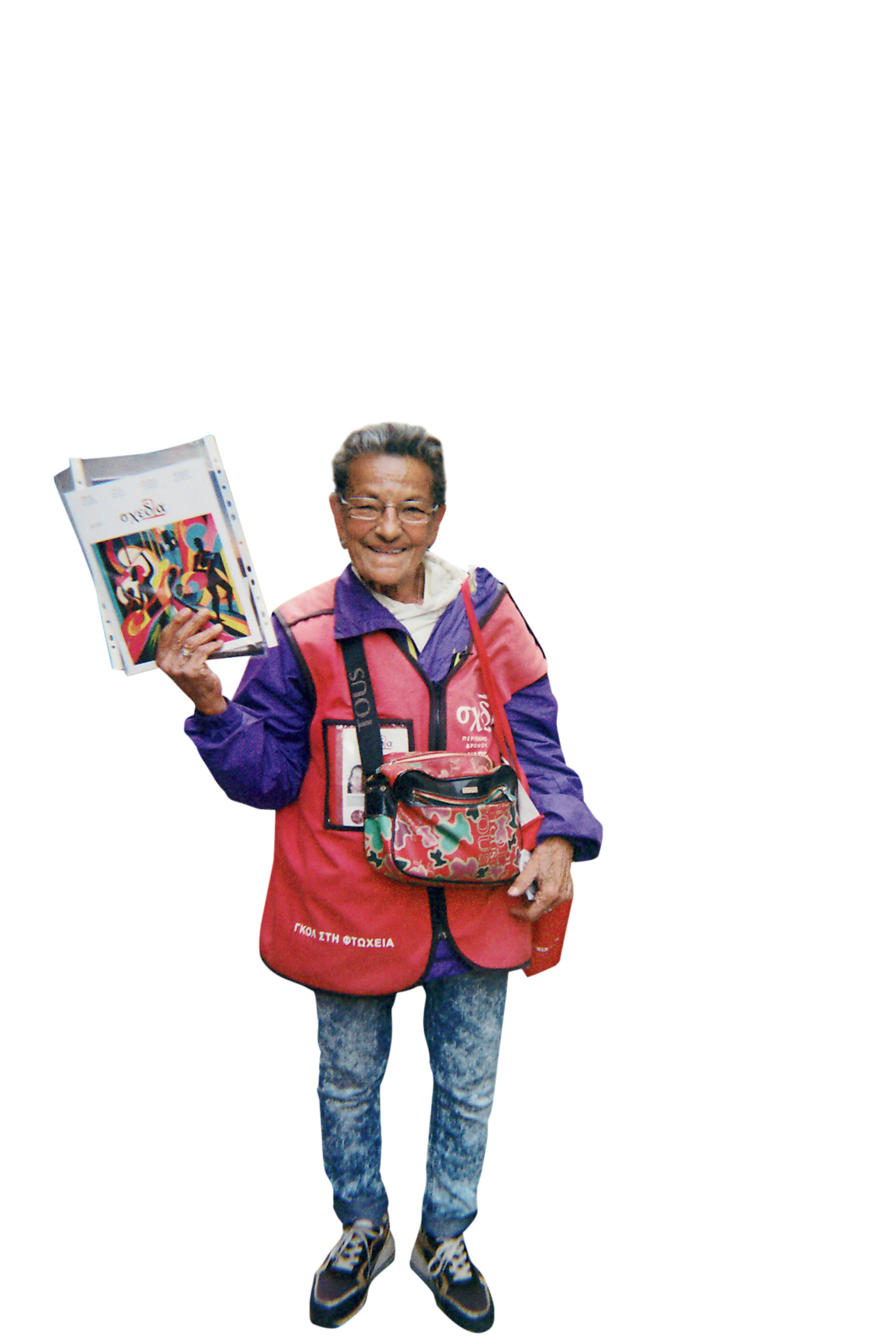 Μία βόλτα στην πιο «μοδάτη» λαϊκή αγορά της Αθήνας-2