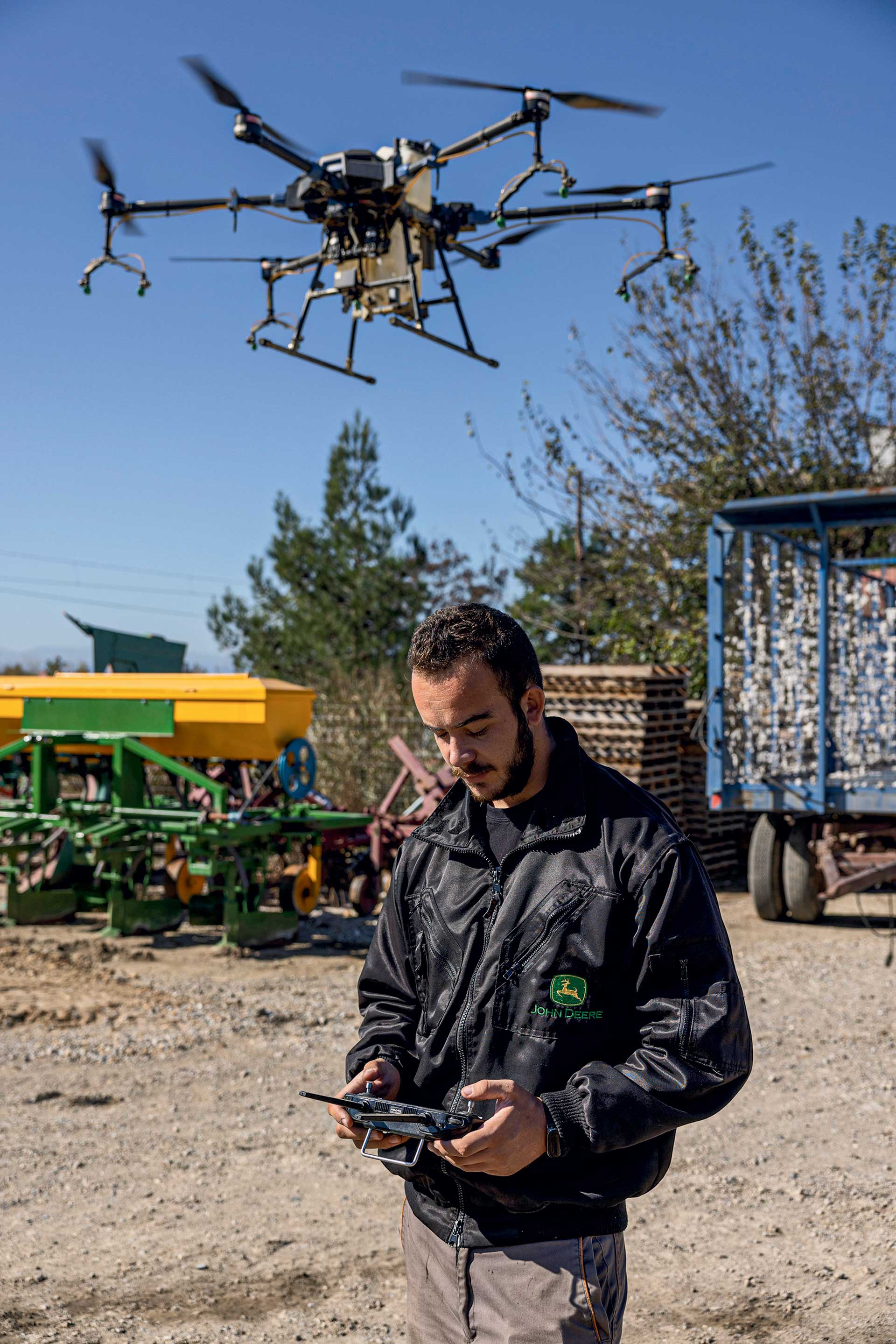 Πώς οι αλγόριθμοι αλλάζουν το μέλλον της ελληνικής γεωργίας-3