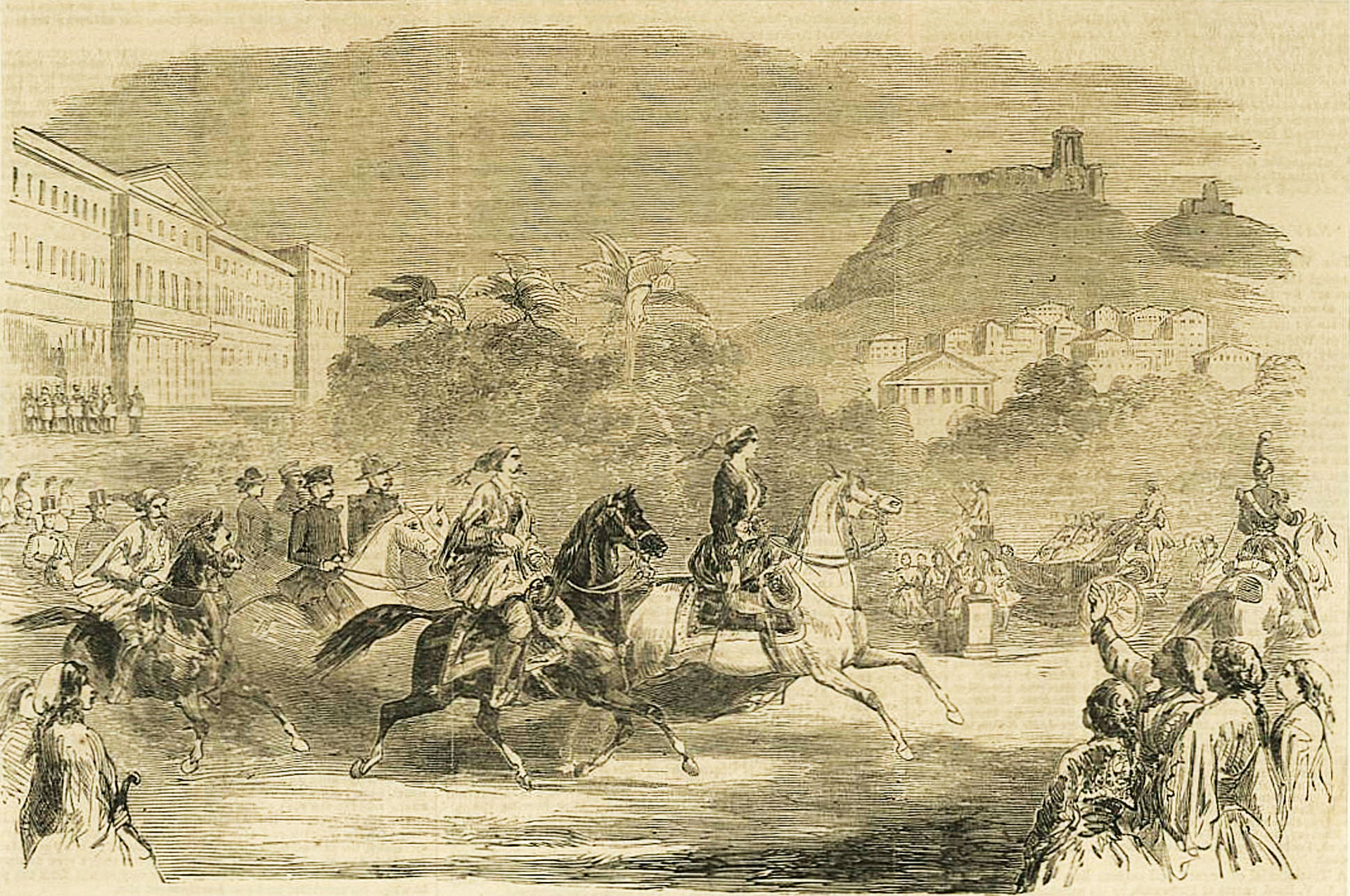 Βασιλιάς Οθων – Η απόρρητος αλληλογραφία-21