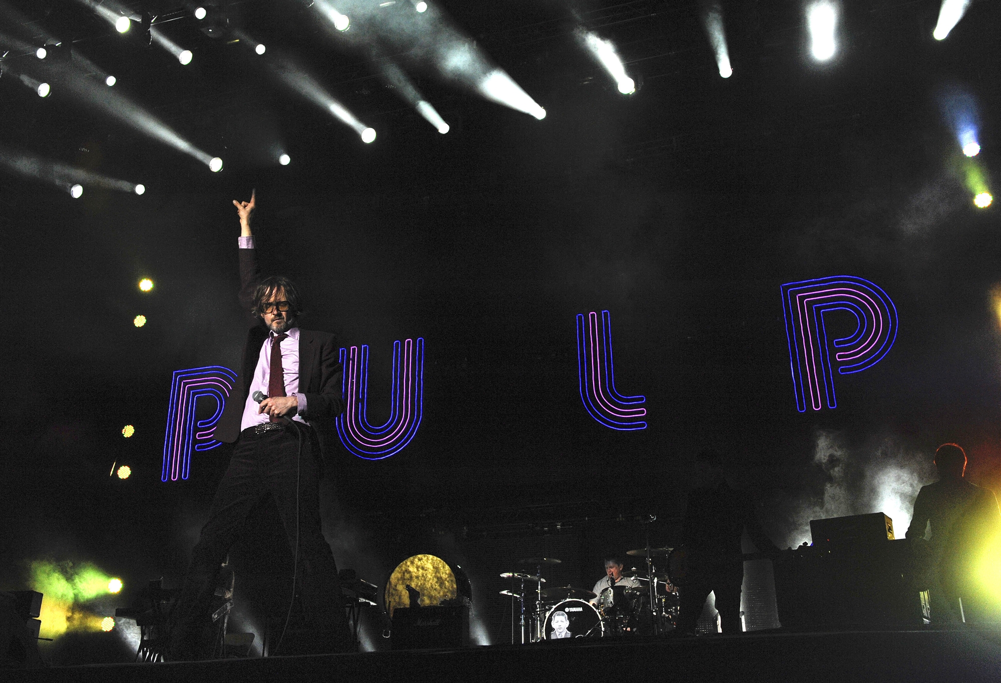 Οι Coldplay περιμένουν… το ΤΕΕ-3