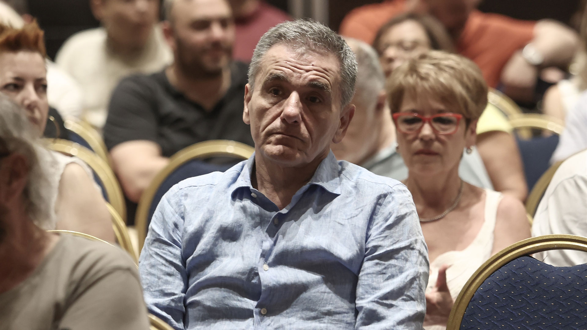 ΣΥΡΙΖΑ: Κόβονται όλες οι γέφυρες – Ψάχνει τον χρόνο της αποχώρησης η κίνηση «6+6»-2