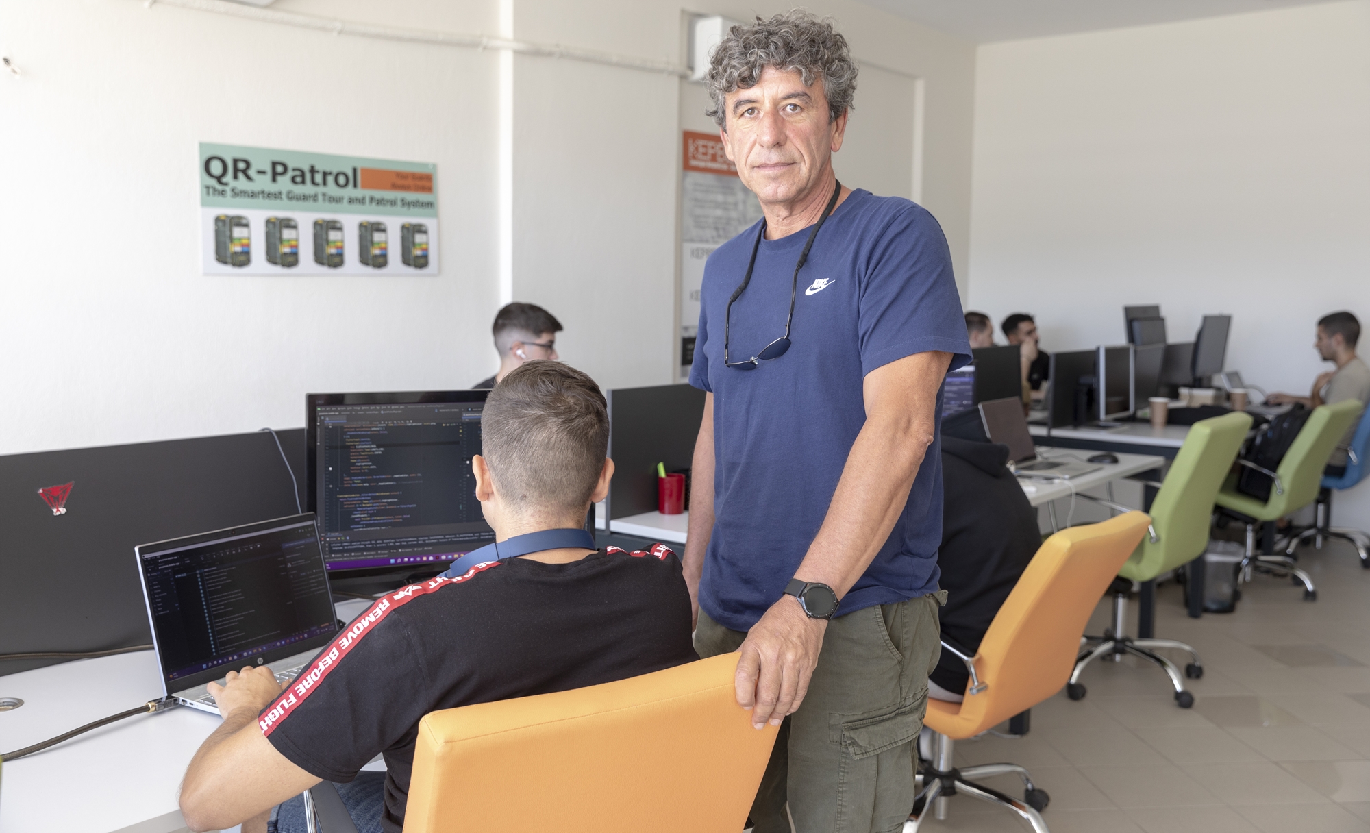 Ιωάννινα: Ο ελληνικός παράδεισος των ψηφιακών νομάδων-3