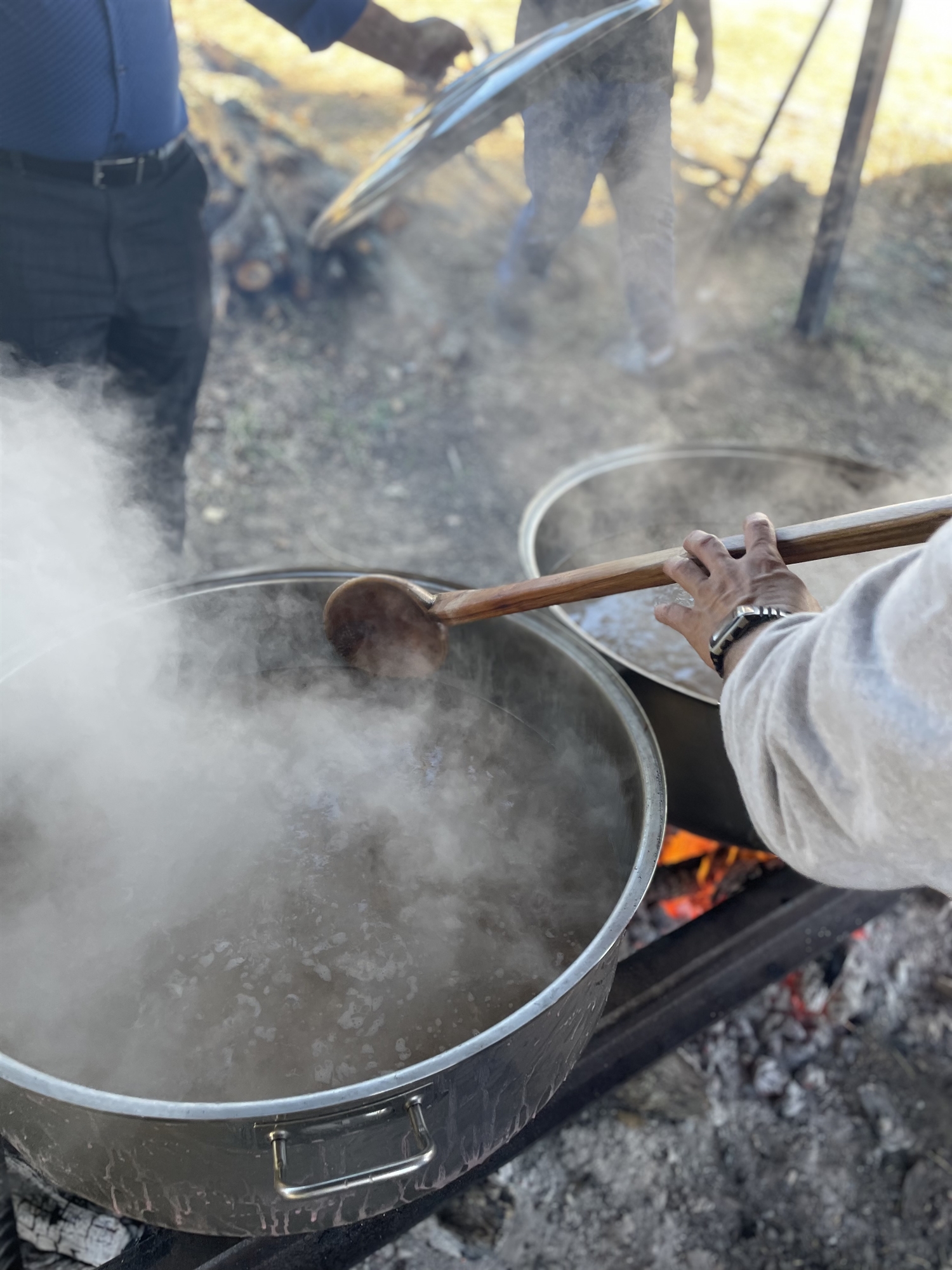 Οδοιπορικό της «Κ» σε Καβάλα και Εβρο: Οι Μπεκτασήδες σταμάτησαν να κρύβονται-1