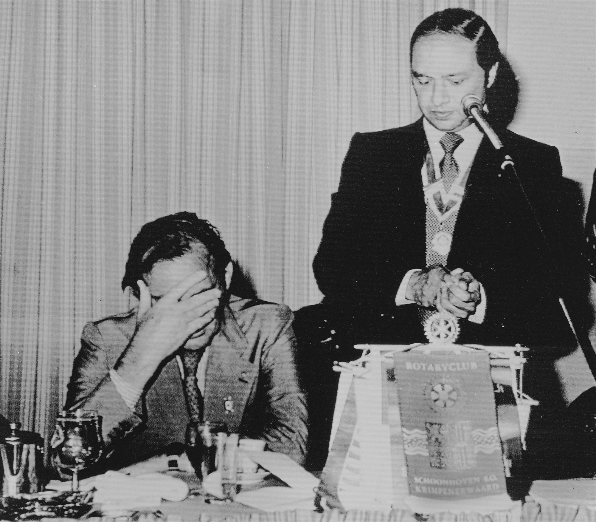 Κρίστιαν Μπάρναρντ – Η πρώτη μεταμόσχευση καρδιάς-9