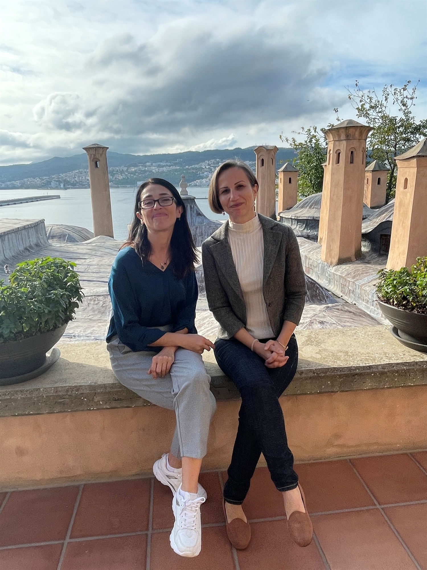 Οδοιπορικό της «Κ» σε Καβάλα και Εβρο: Οι Μπεκτασήδες σταμάτησαν να κρύβονται-2