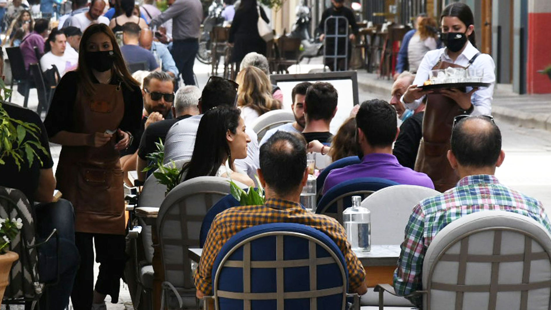 ΦΠΑ: Πού παραμένει στο 13%, πού επιστρέφει στο 24%-1