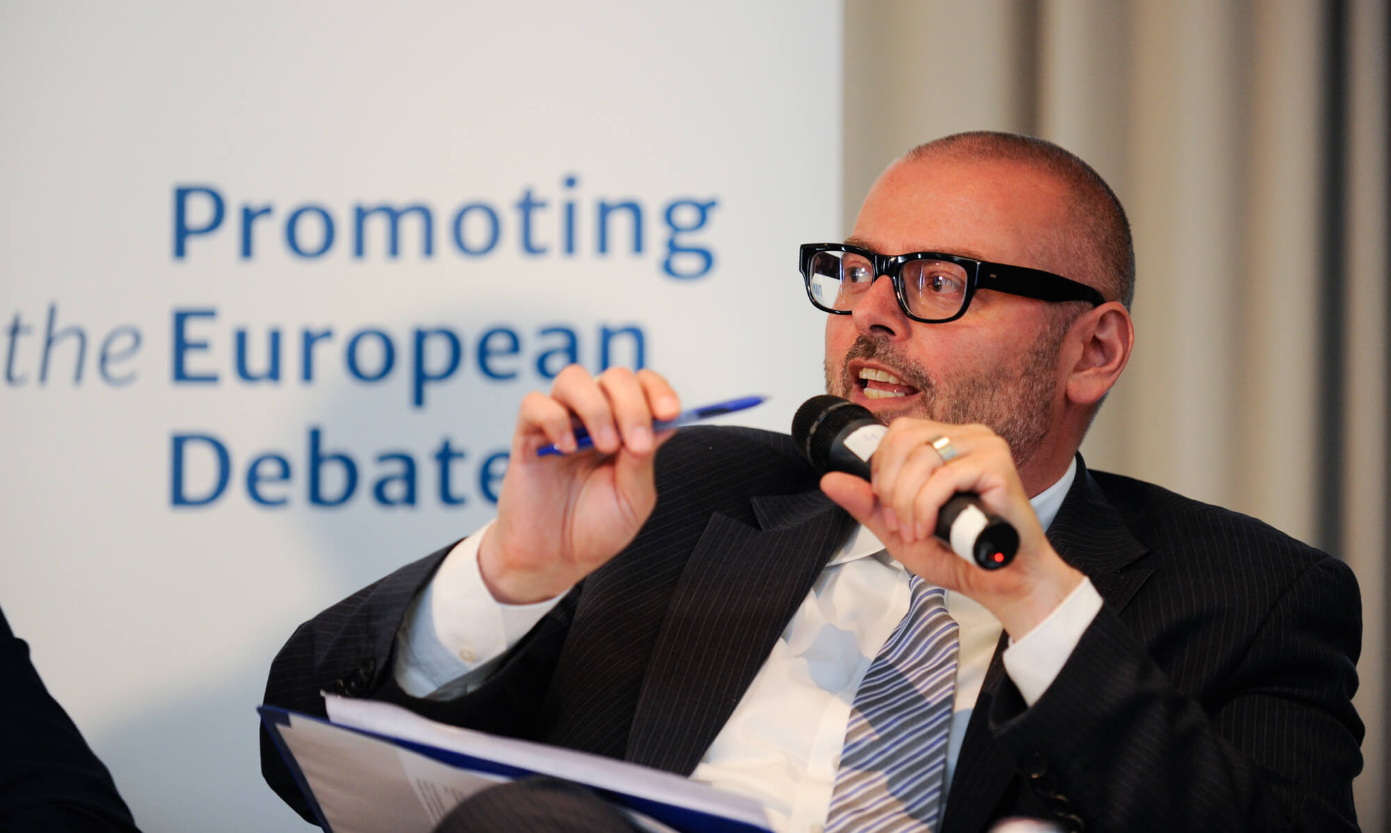 Μεσανατολικό: Πού είναι (πάλι) η Ευρώπη;-3