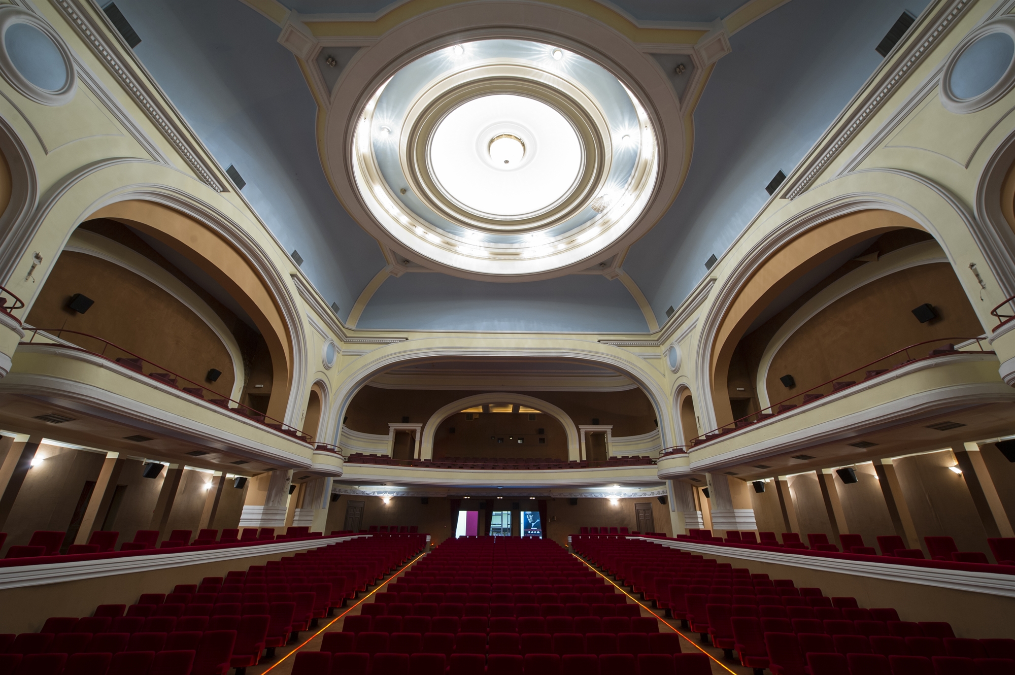 Το σχέδιό μας για το «Αττικόν»-1