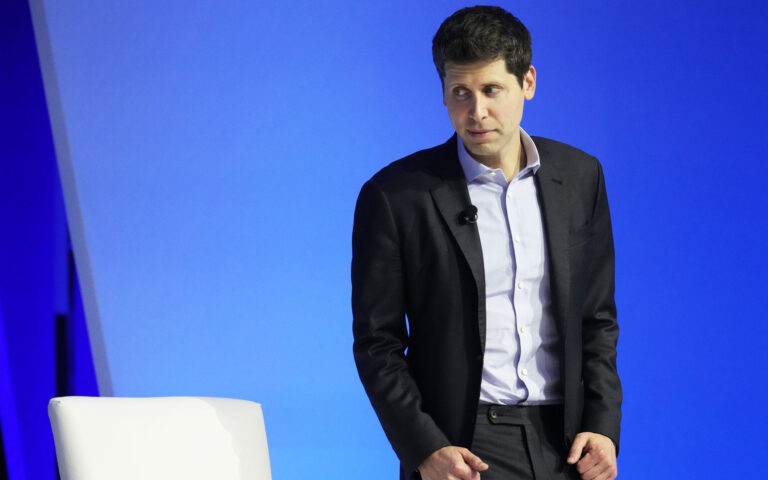 OpenAI: Τον έδιωξαν γιατί τους τρόμαξε – Μεγάλη ανακάλυψη πίσω από την έξοδο Αλτμαν