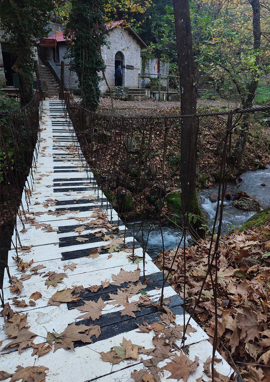 5 χωριά για φθινοπωρινές αποδράσεις κοντά στην Αθήνα-3