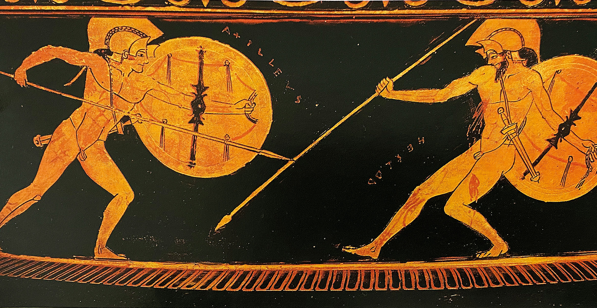 Το ομηρικό ταξίδι στα κύματα των αιώνων και η παγκόσμια κοσμογονία με την Ιλιάδα και την Οδύσσεια-1