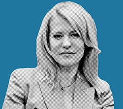 Θεοδώρα Τζάκρη: Γκαρσονιέρες-1