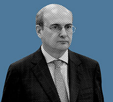 Κωστής Χατζηδάκης: Λακκούβες-1