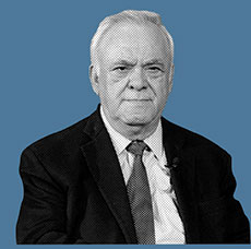 Γιάννης Δραγασάκης: Ορμόνες-1