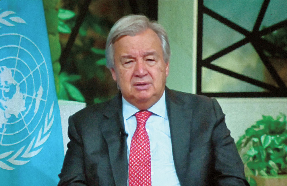 «Αυτοκράτειρα Θεοφανώ»: Το βραβείο στον ΟΗΕ, σε μια λαμπερή βραδιά-1