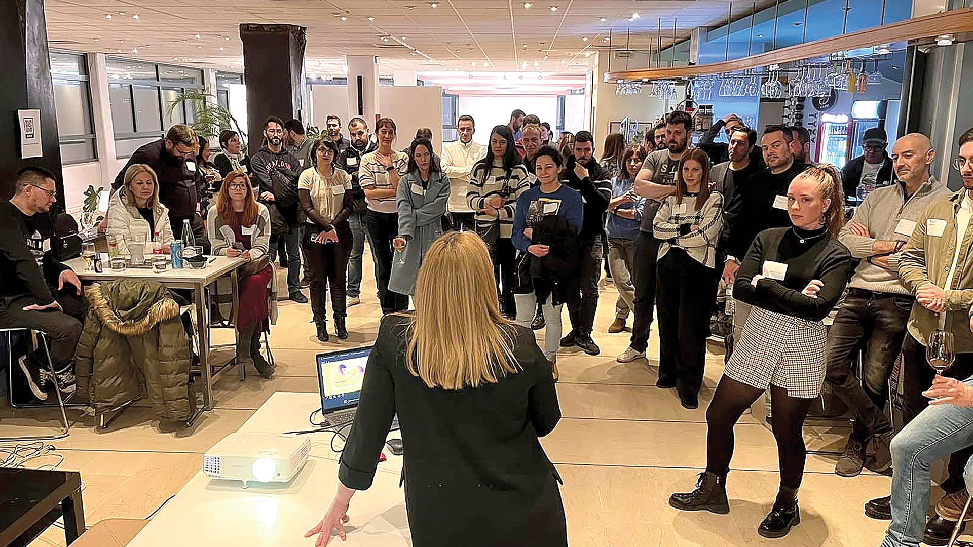 Ιωάννινα: Ο ελληνικός παράδεισος των ψηφιακών νομάδων-2