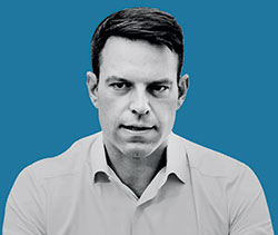 Στέφανος Κασσελάκης: Πρεζιντέντε-1