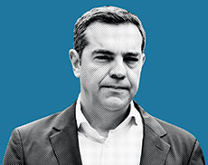 Αλέξης Τσίπρας: Μαξιλαροθήκη-1