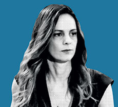 Εφη Αχτσιόγλου: Φάσματα-1