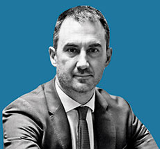 Αλέξης Χαρίτσης: Μετασύριζα-1