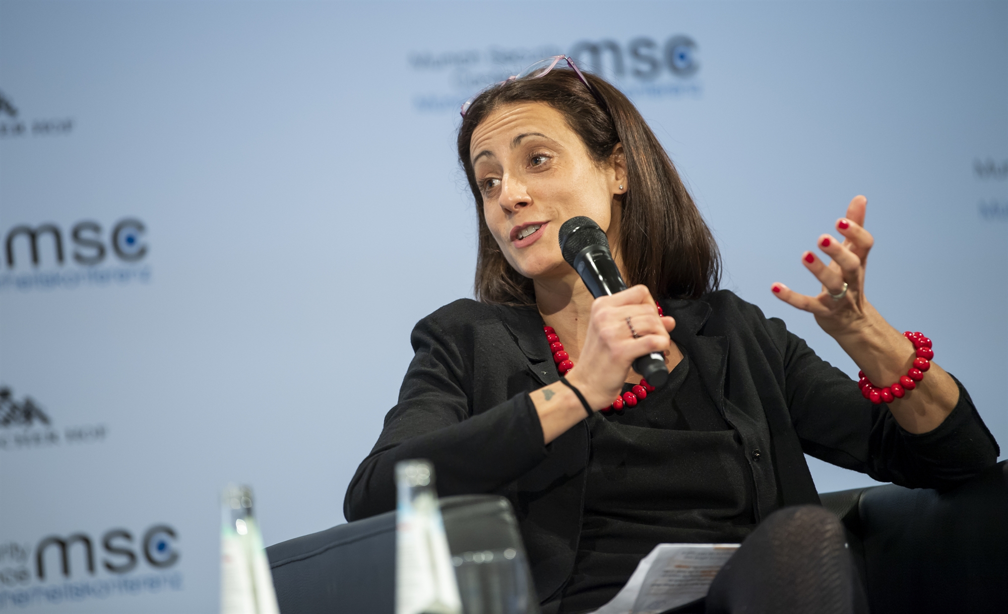 Μεσανατολικό: Πού είναι (πάλι) η Ευρώπη;-1