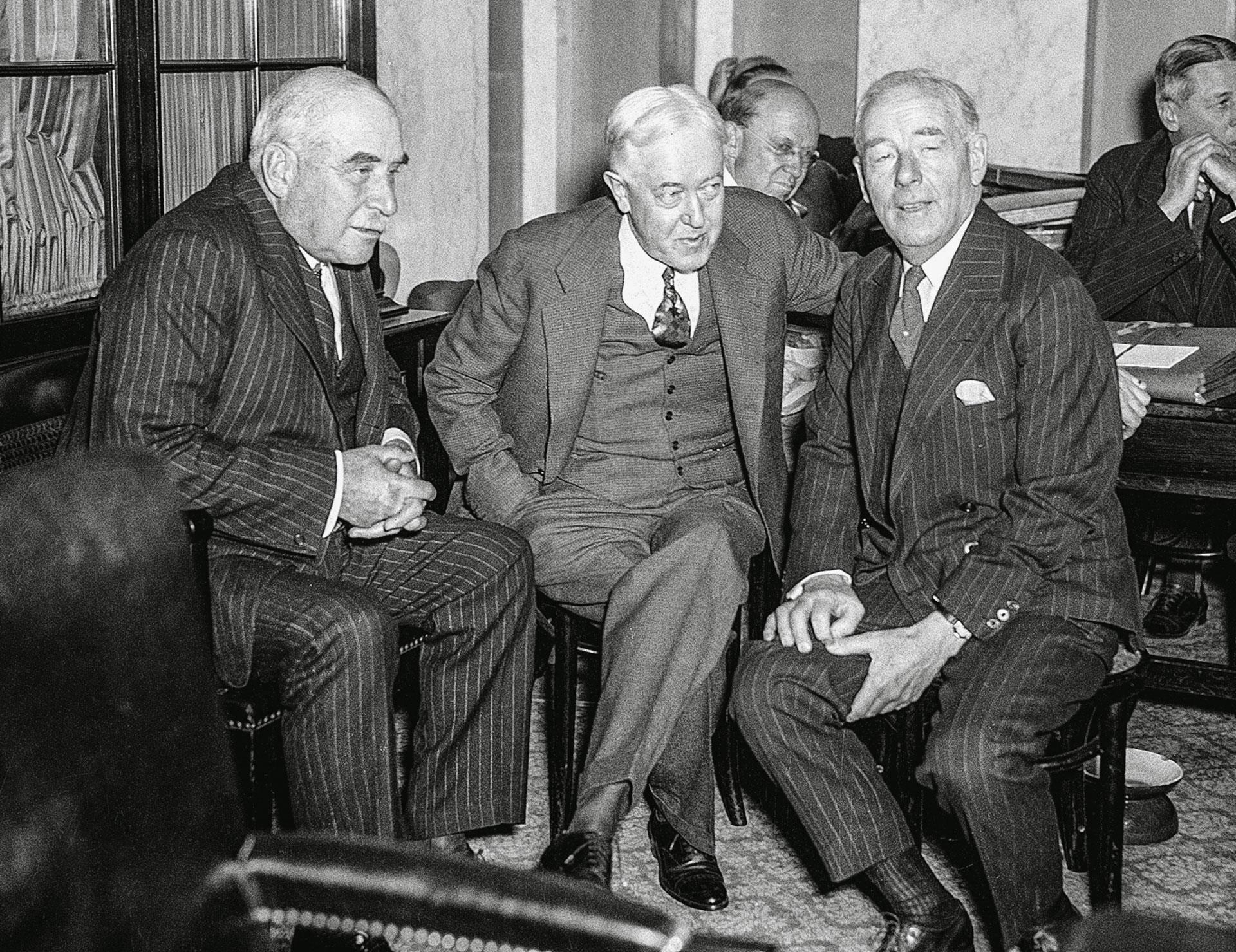 1929: Η κατάρρευση του Χρηματιστηρίου – Μετά το τρομερόν Κραχ-20