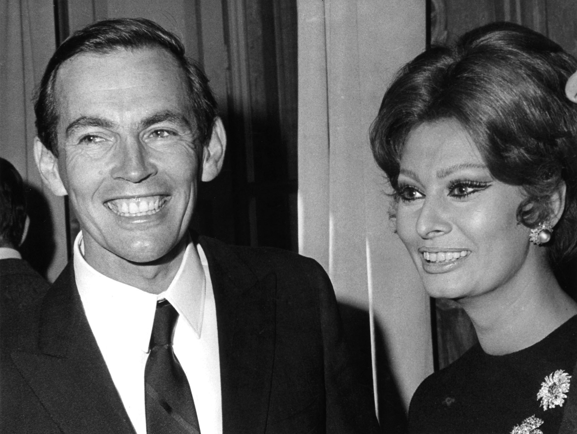 Κρίστιαν Μπάρναρντ – Η πρώτη μεταμόσχευση καρδιάς-11