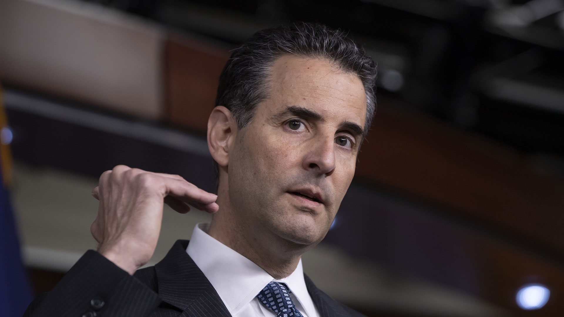 Τζον Σαρμπάνης στην «Κ»: Γιατί αφήνω τώρα την πολιτική-1