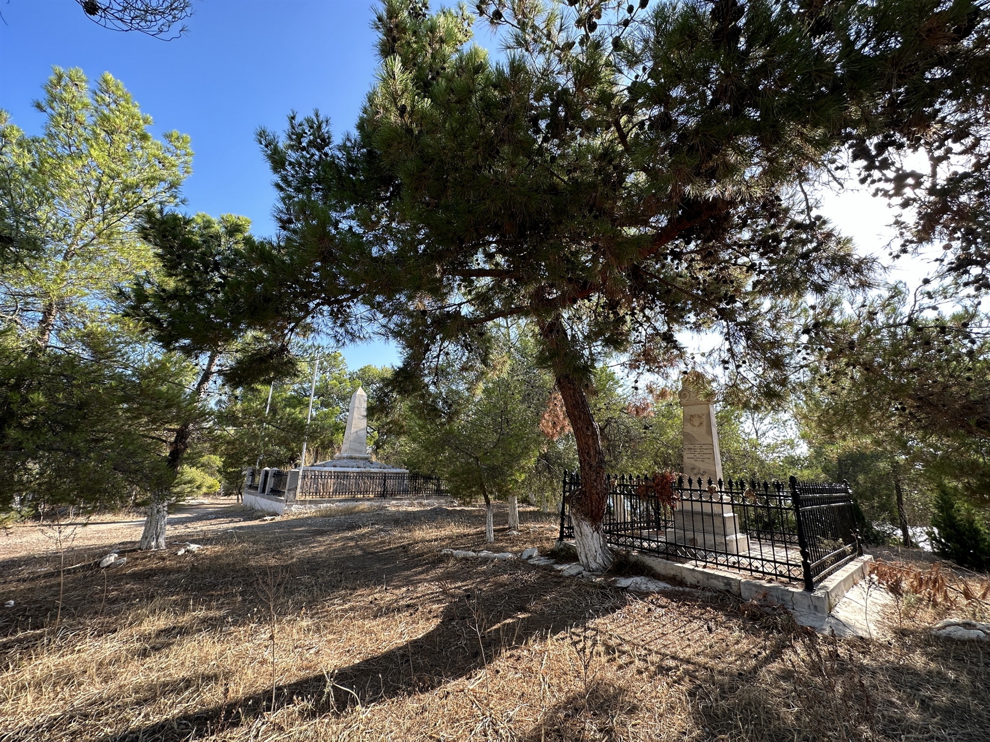 Η βίλα που διχάζει τις Σπέτσες-2