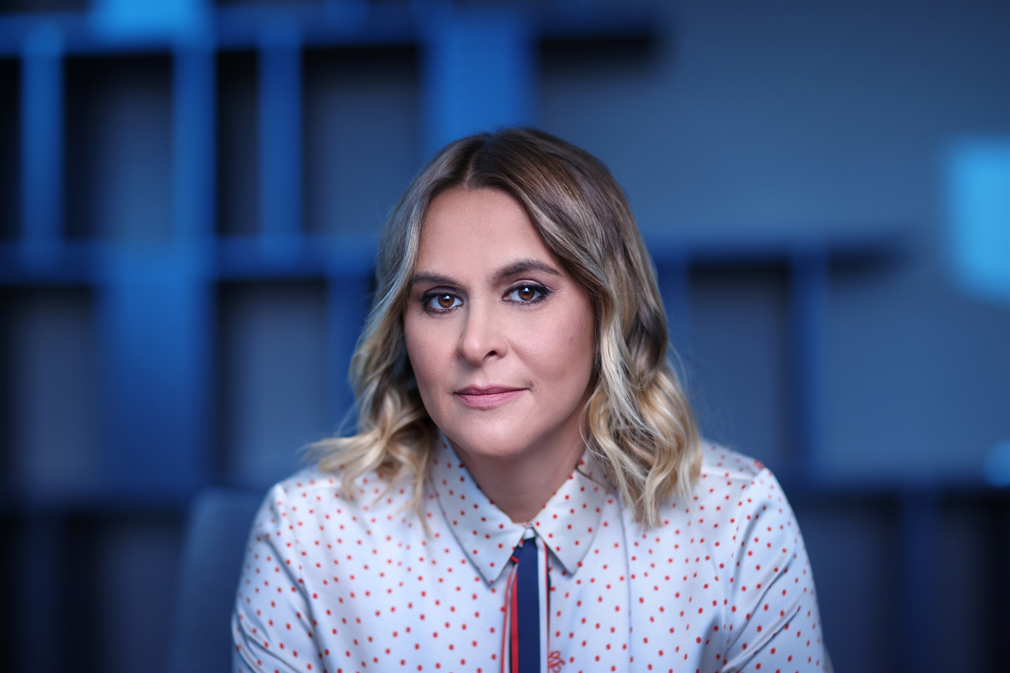 Βικτόρια Μπόκλαγκ στην «Κ»: Το ρυθμιστικό πλαίσιο κρατάει ψηλά τις τιμές γρήγορου Ιντερνετ-1